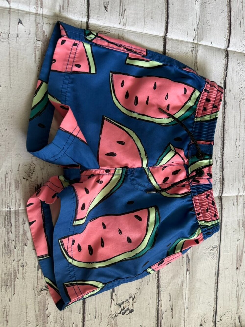 Tea Toddler Boy Swim Shorts size 2T